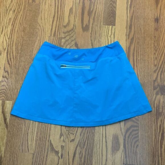 Athleta Second Wind Skort - Picture 3 of 6